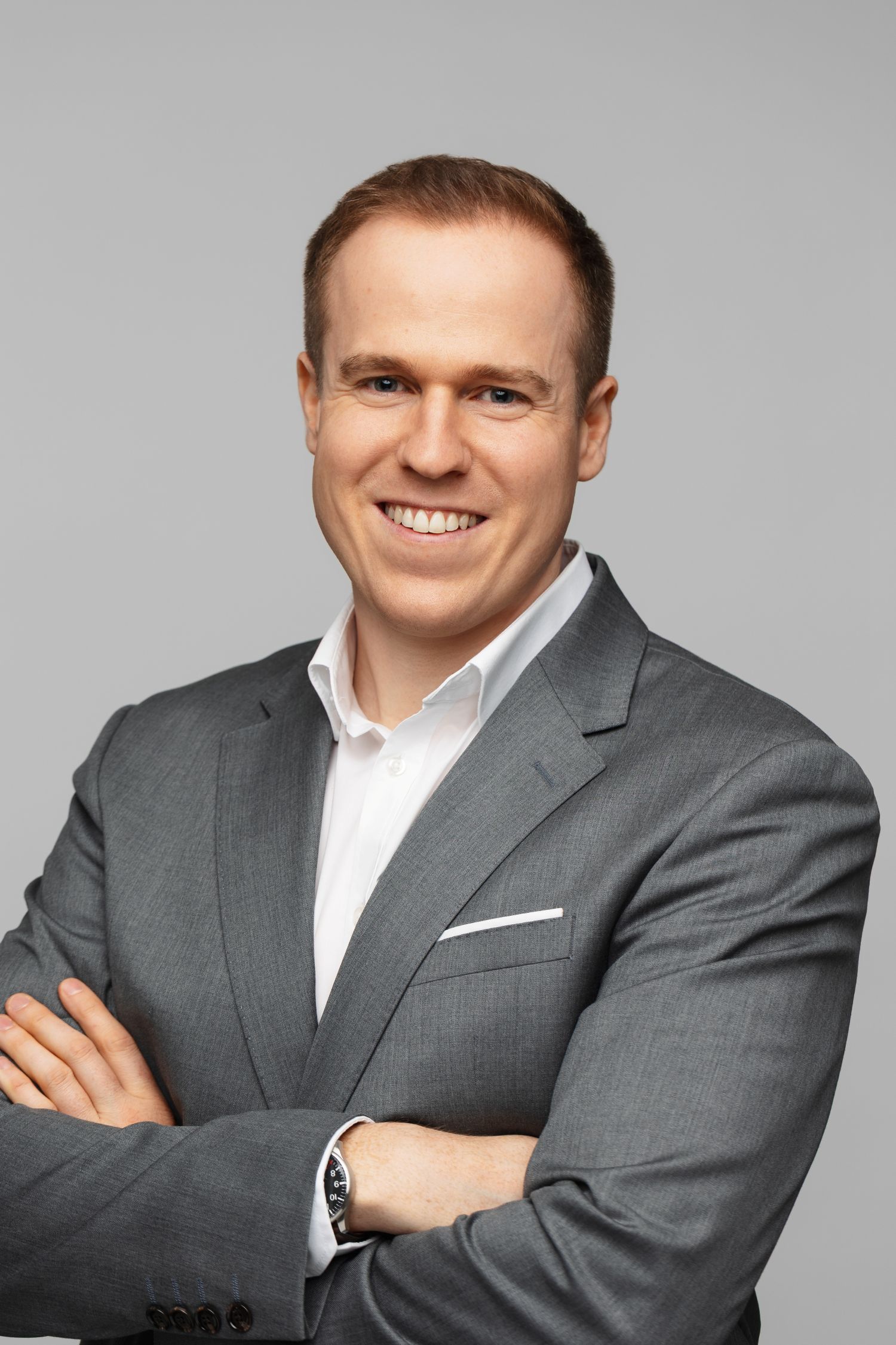 Alexander Neulinger, PhD