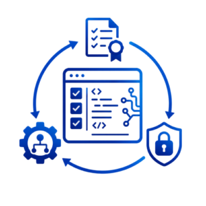 Automatisierte Governance