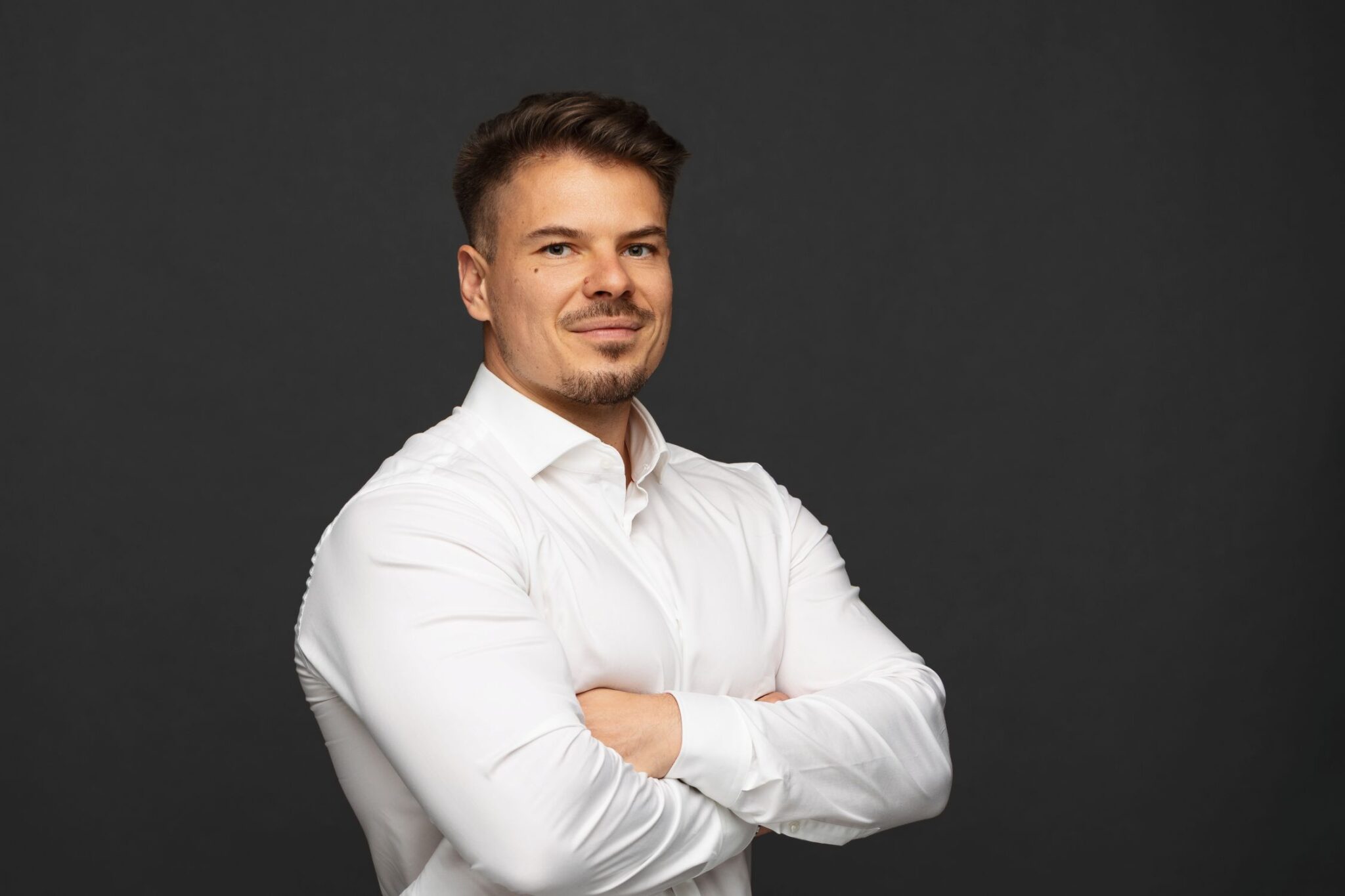 Lukas Sparer, PhD